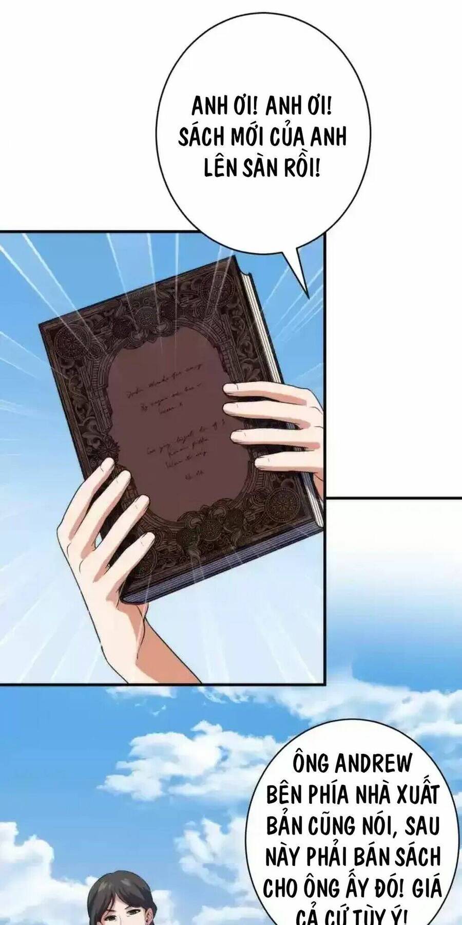 Trở Thành Thần Chủ Cthulhu - Chương 241.1 - Trang 17