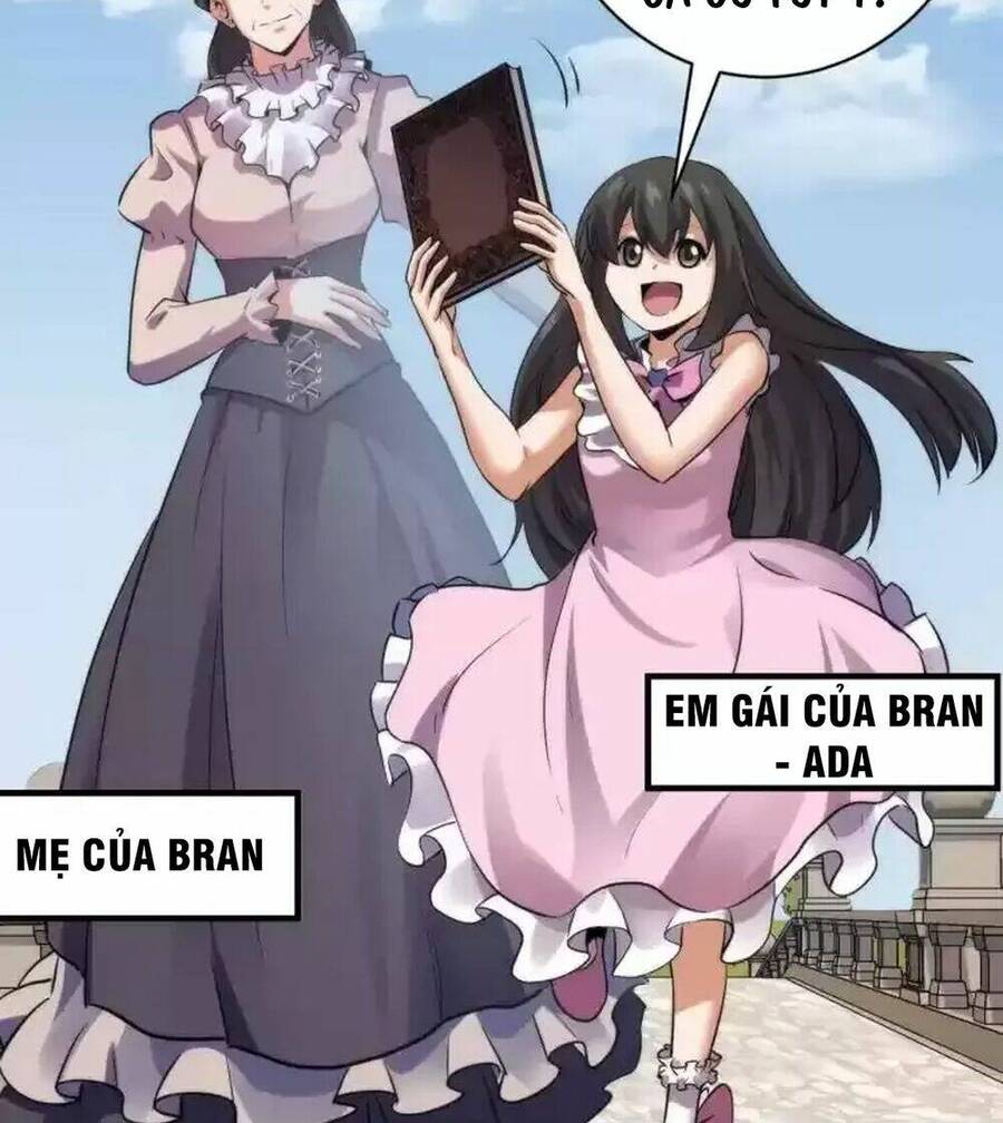 Trở Thành Thần Chủ Cthulhu - Chương 241.1 - Trang 18