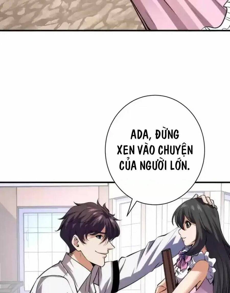 Trở Thành Thần Chủ Cthulhu - Chương 241.1 - Trang 22