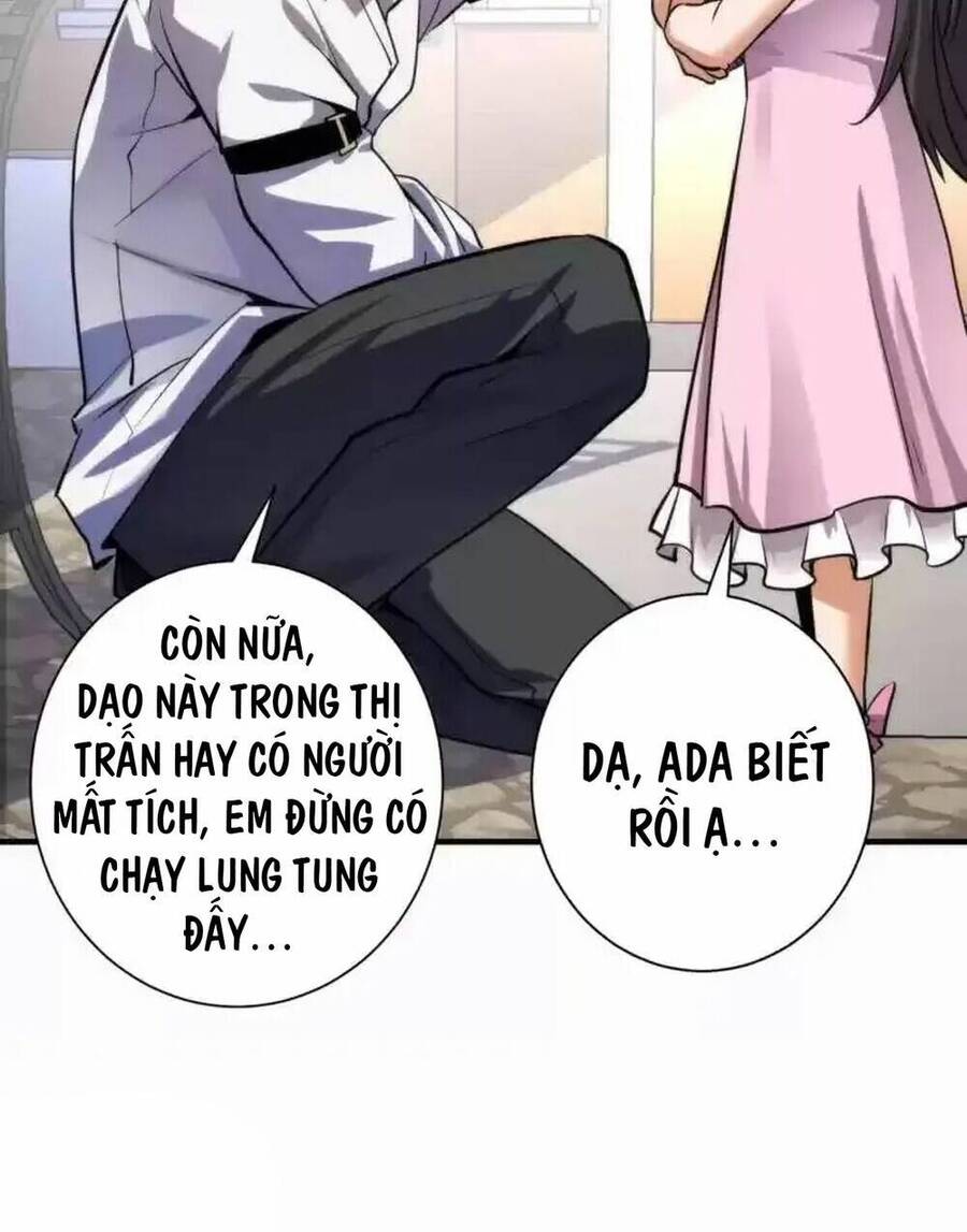 Trở Thành Thần Chủ Cthulhu - Chương 241.1 - Trang 23