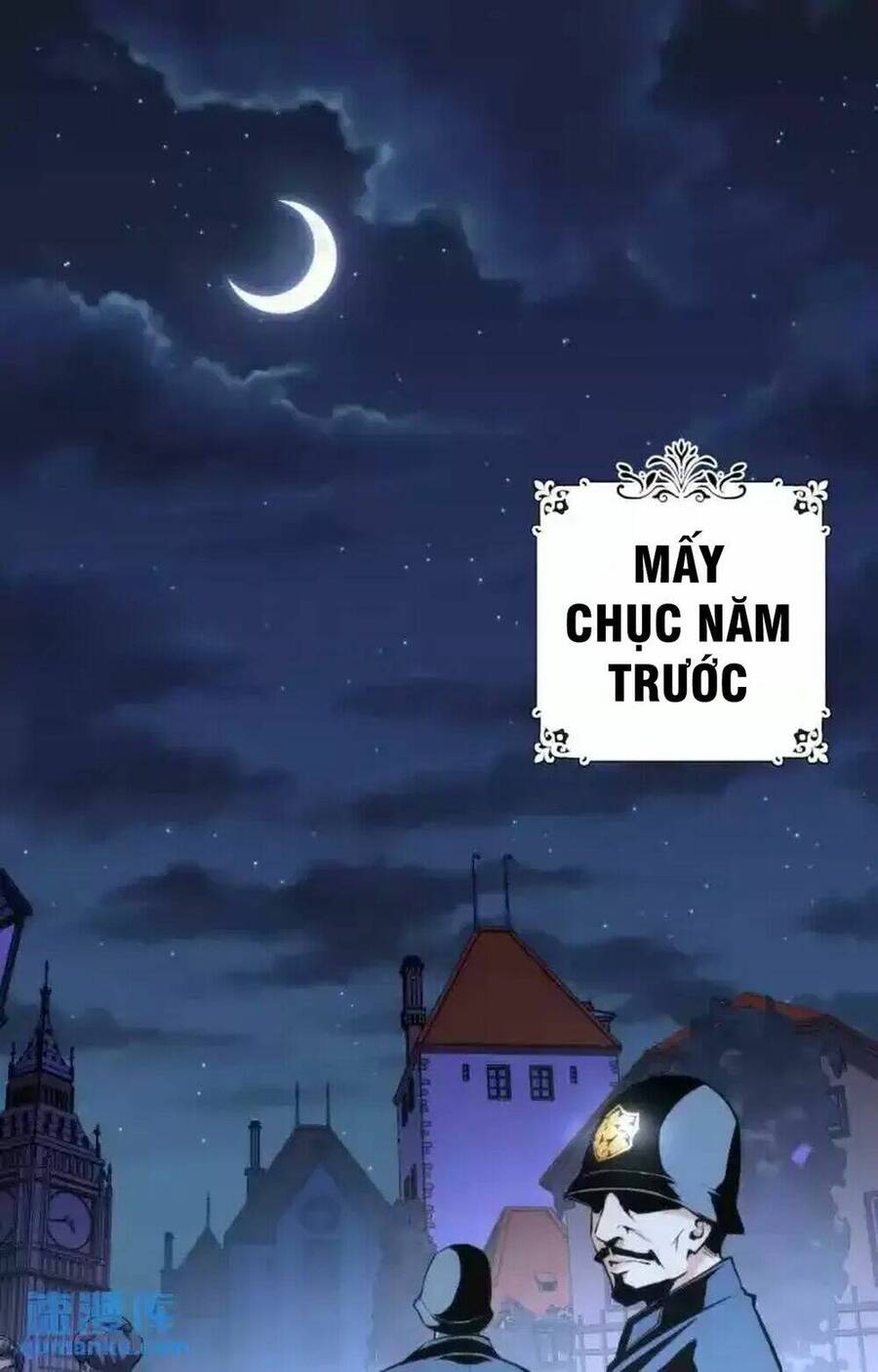 Trở Thành Thần Chủ Cthulhu - Chương 241.1 - Trang 4