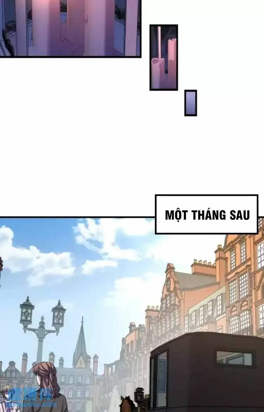 Trở Thành Thần Chủ Cthulhu - Chương 241.1 - Trang 38