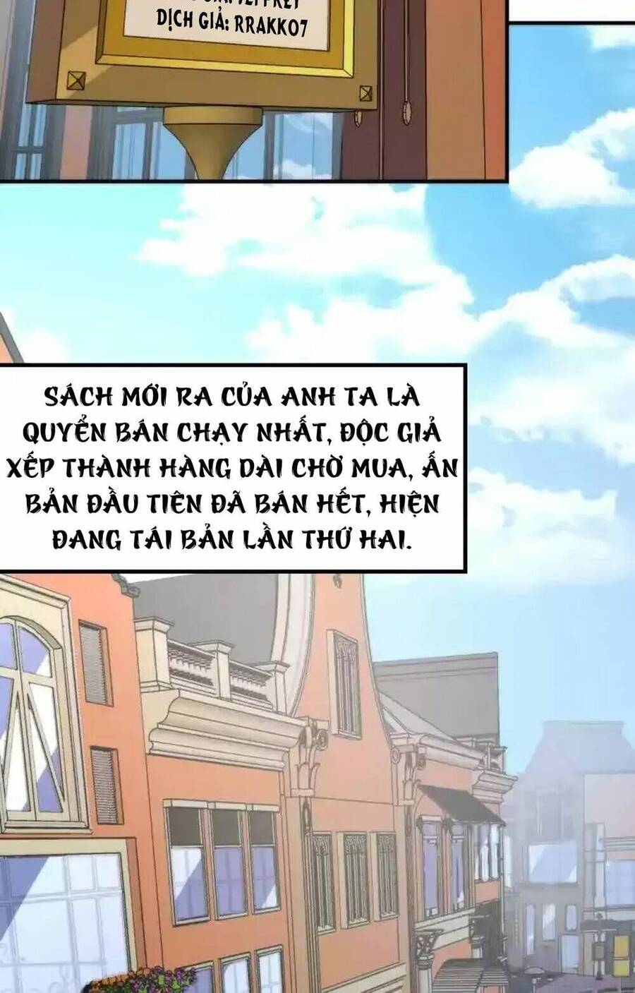 Trở Thành Thần Chủ Cthulhu - Chương 241.1 - Trang 40