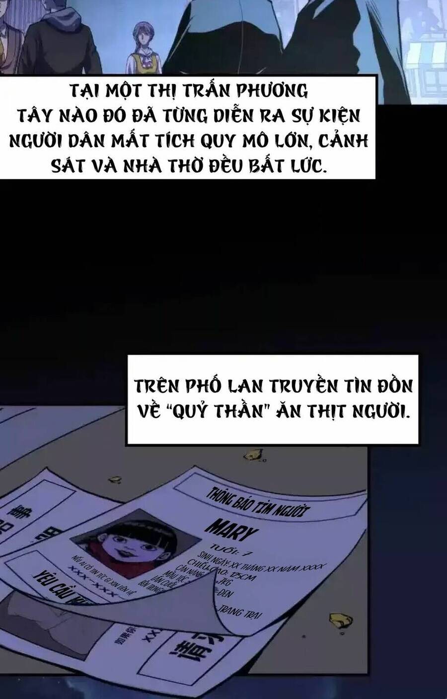 Trở Thành Thần Chủ Cthulhu - Chương 241.1 - Trang 5