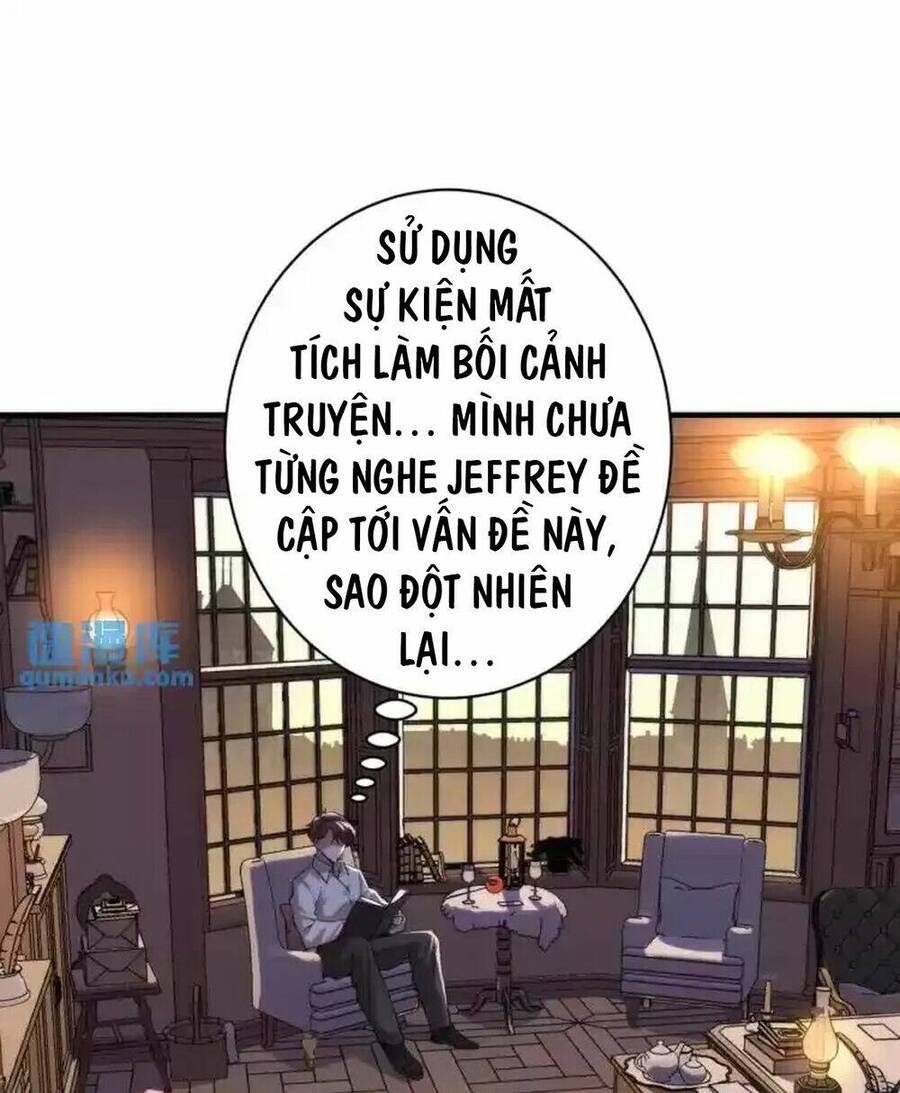 Trở Thành Thần Chủ Cthulhu - Chương 241.1 - Trang 43