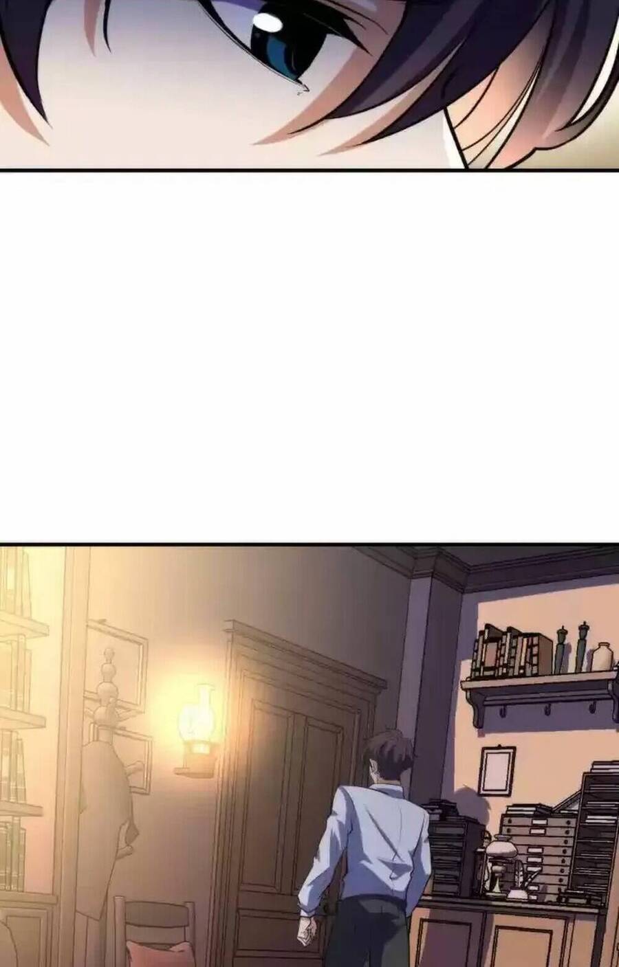 Trở Thành Thần Chủ Cthulhu - Chương 241.1 - Trang 46