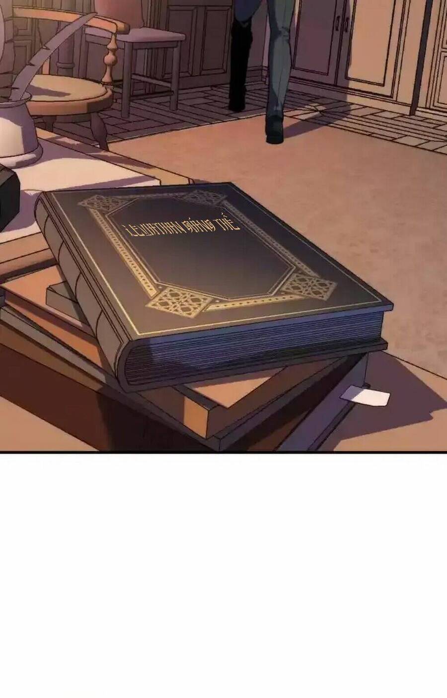 Trở Thành Thần Chủ Cthulhu - Chương 241.1 - Trang 47