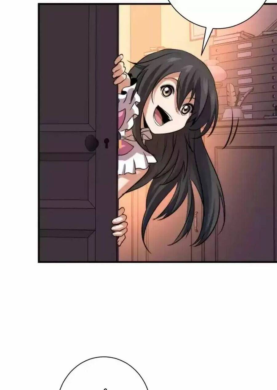 Trở Thành Thần Chủ Cthulhu - Chương 241.1 - Trang 49