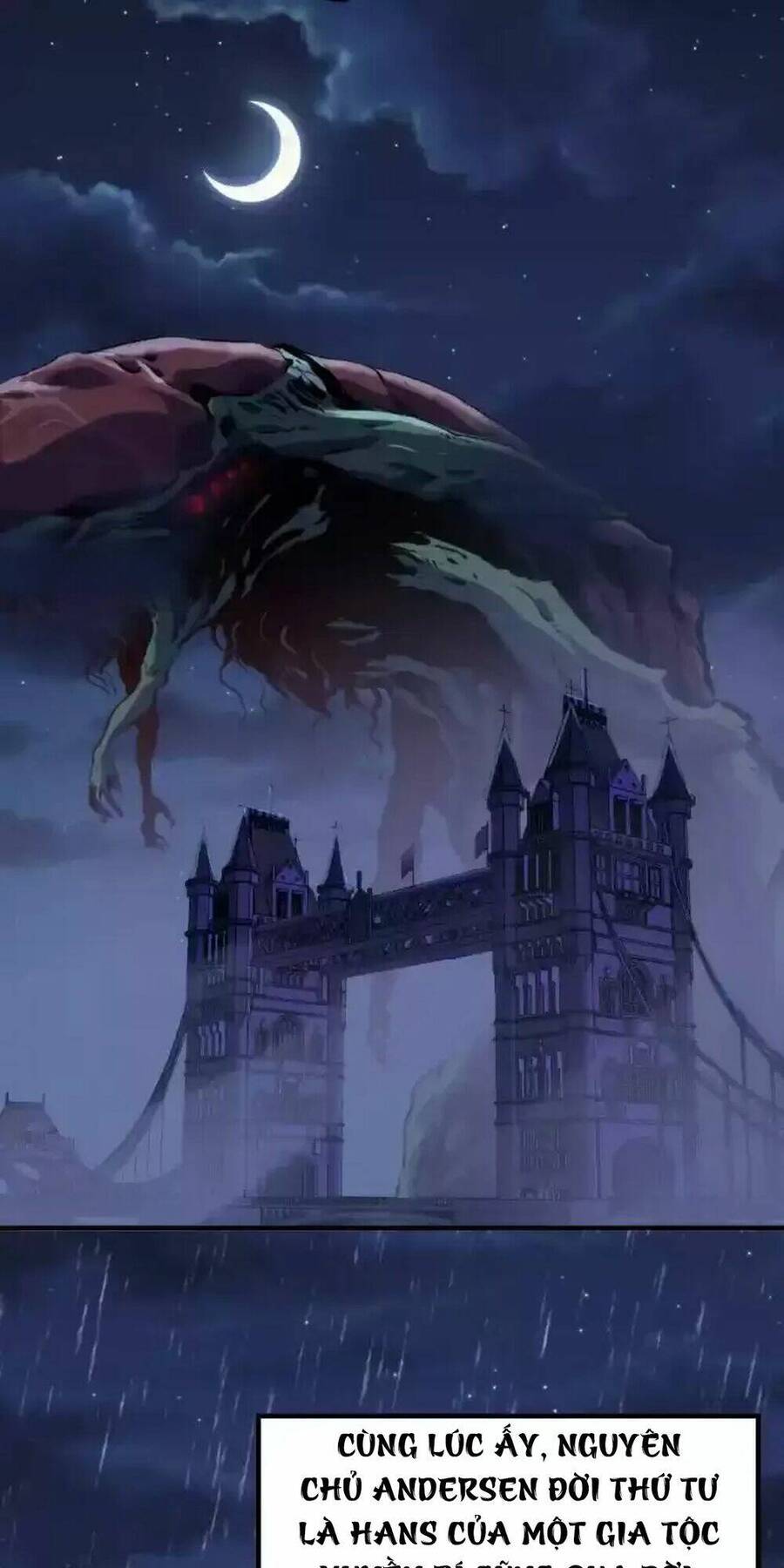 Trở Thành Thần Chủ Cthulhu - Chương 241.1 - Trang 6