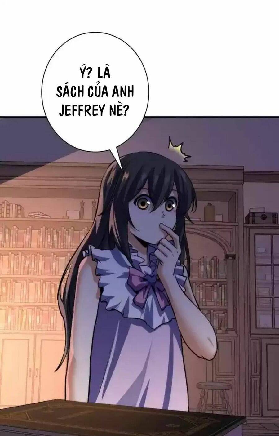 Trở Thành Thần Chủ Cthulhu - Chương 241.1 - Trang 51