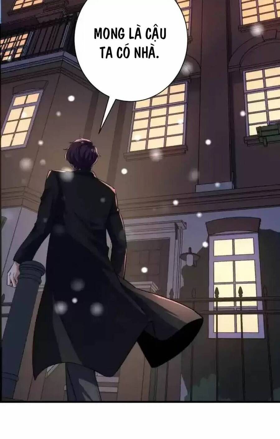 Trở Thành Thần Chủ Cthulhu - Chương 241.1 - Trang 54