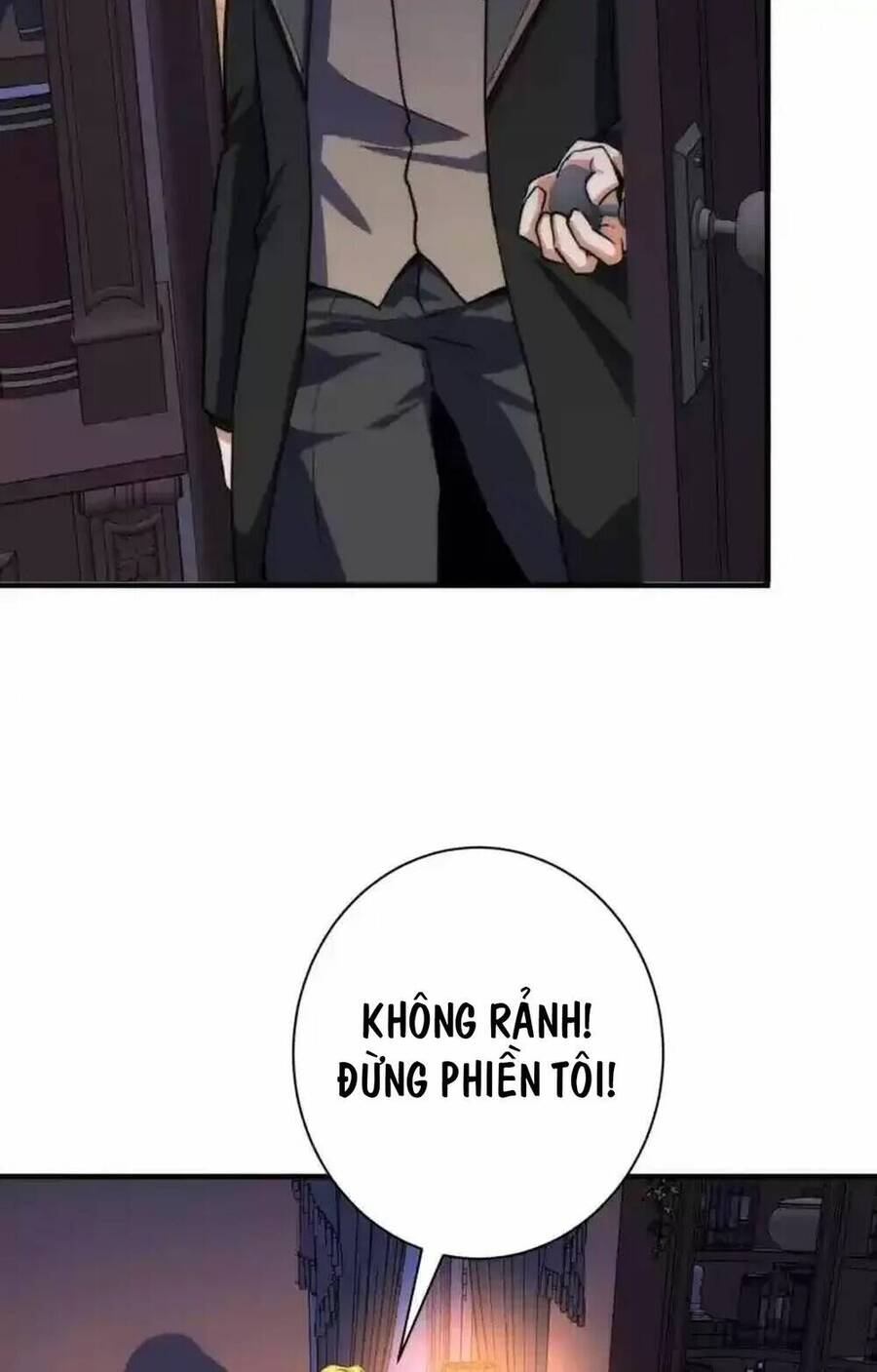 Trở Thành Thần Chủ Cthulhu - Chương 241.1 - Trang 56