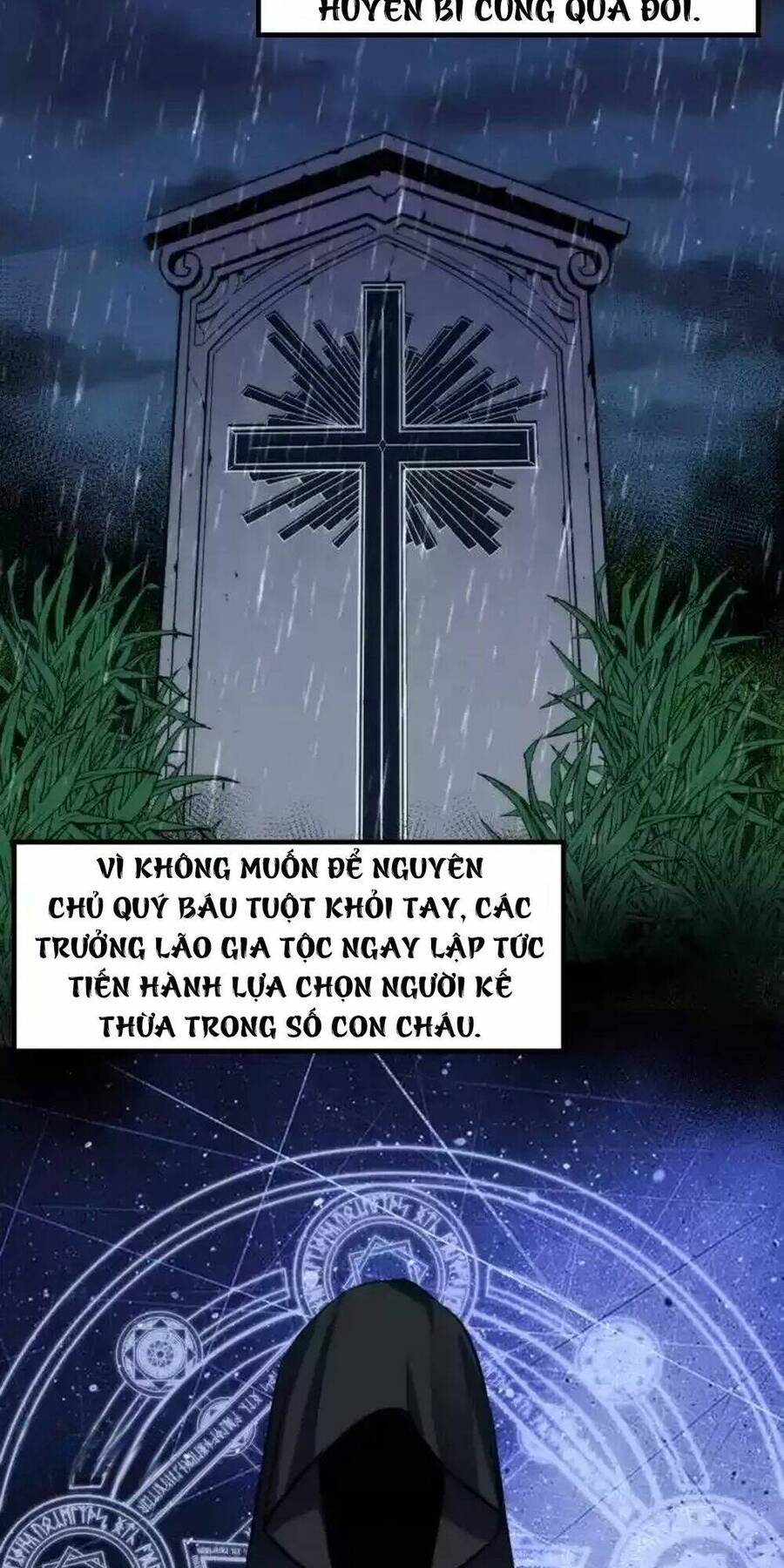 Trở Thành Thần Chủ Cthulhu - Chương 241.1 - Trang 7