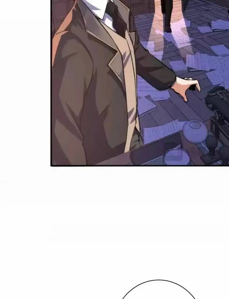 Trở Thành Thần Chủ Cthulhu - Chương 241.1 - Trang 62