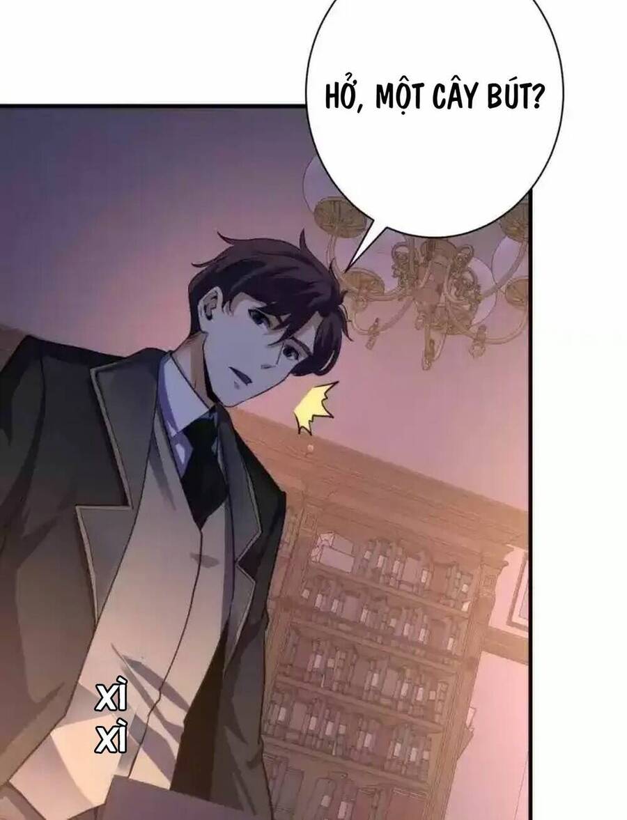 Trở Thành Thần Chủ Cthulhu - Chương 241.1 - Trang 63