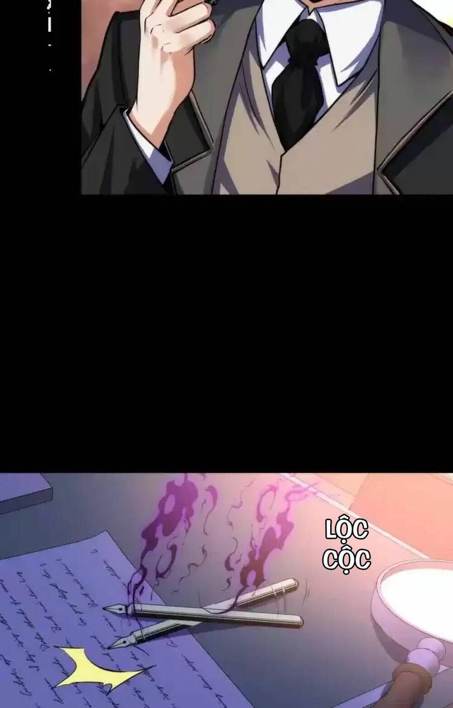 Trở Thành Thần Chủ Cthulhu - Chương 241.1 - Trang 65