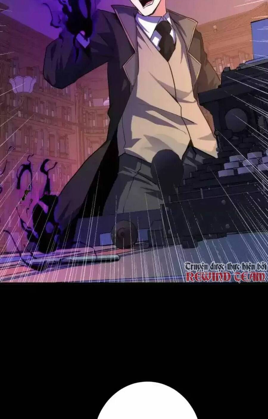 Trở Thành Thần Chủ Cthulhu - Chương 241.1 - Trang 67