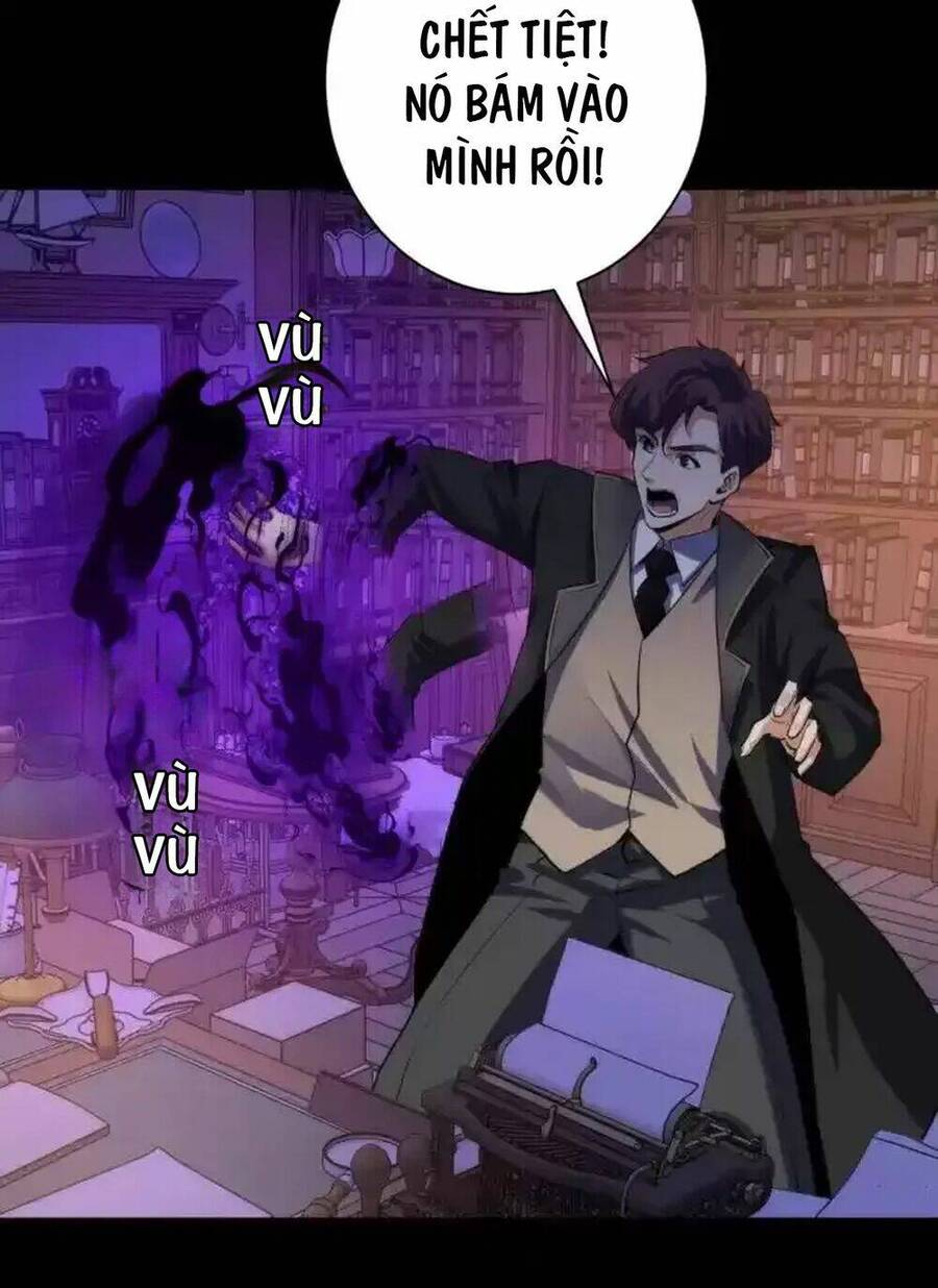 Trở Thành Thần Chủ Cthulhu - Chương 241.1 - Trang 68