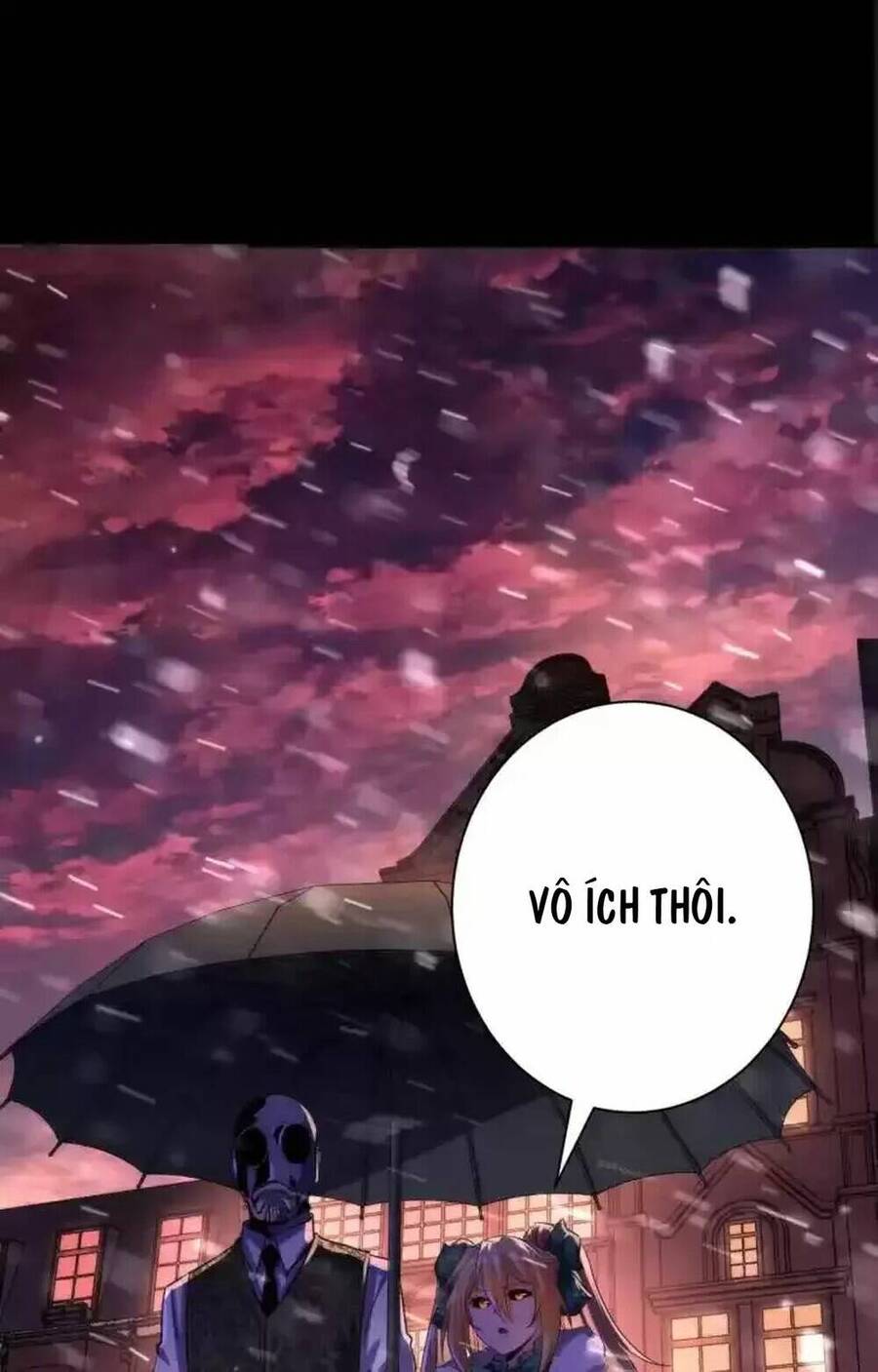 Trở Thành Thần Chủ Cthulhu - Chương 241.1 - Trang 75