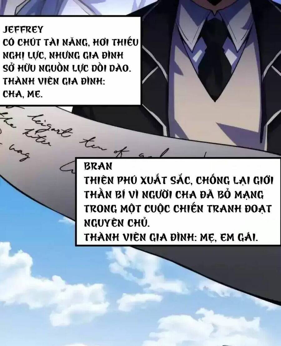 Trở Thành Thần Chủ Cthulhu - Chương 241.1 - Trang 10