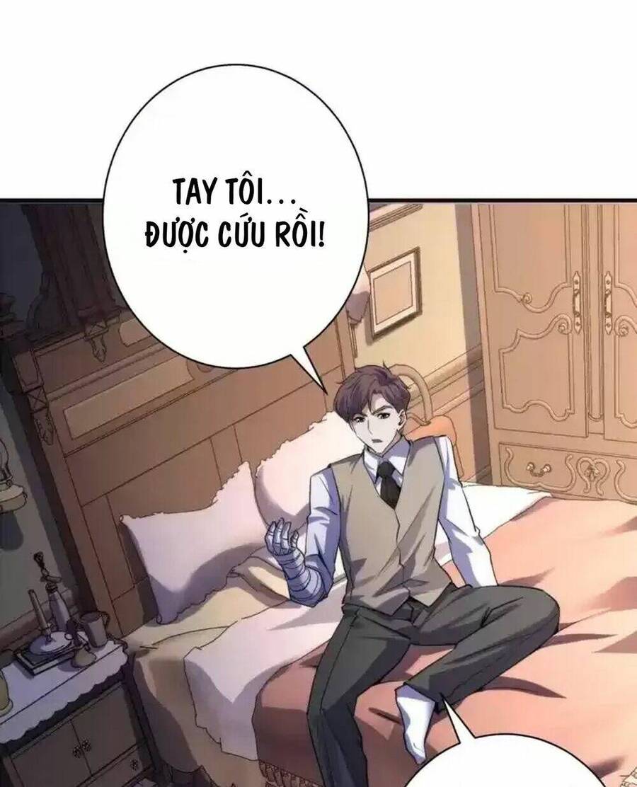 Trở Thành Thần Chủ Cthulhu - Chương 241.2 - Trang 13