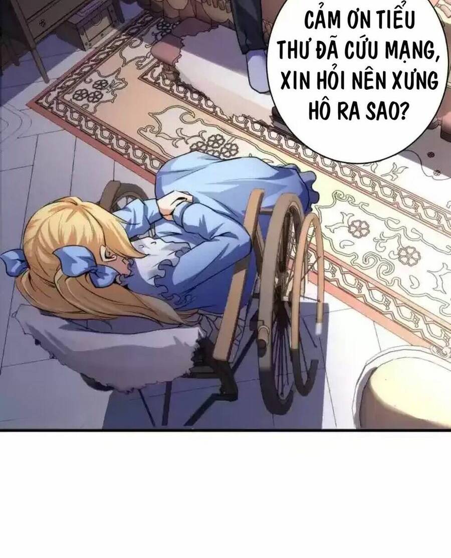 Trở Thành Thần Chủ Cthulhu - Chương 241.2 - Trang 14