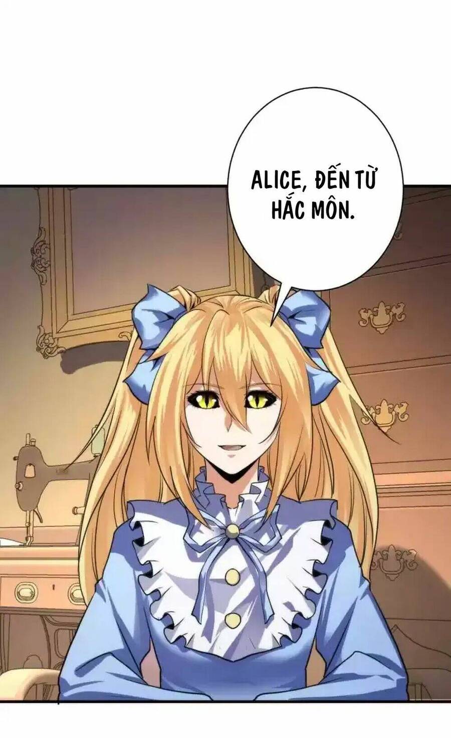 Trở Thành Thần Chủ Cthulhu - Chương 241.2 - Trang 15