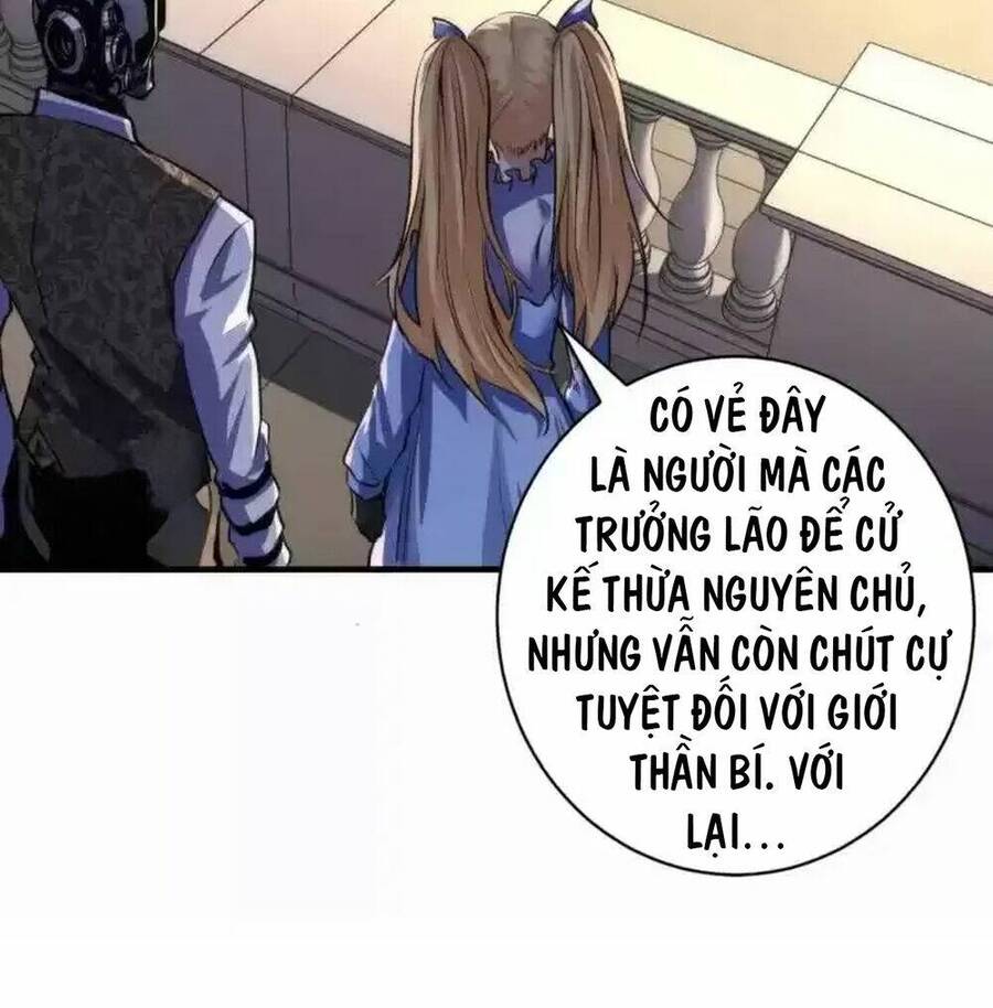 Trở Thành Thần Chủ Cthulhu - Chương 241.2 - Trang 22