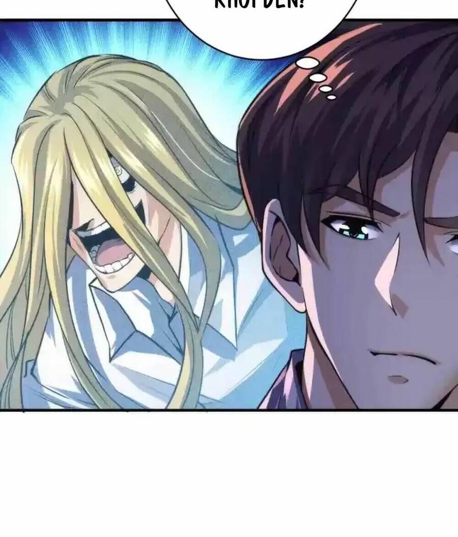 Trở Thành Thần Chủ Cthulhu - Chương 241.2 - Trang 28