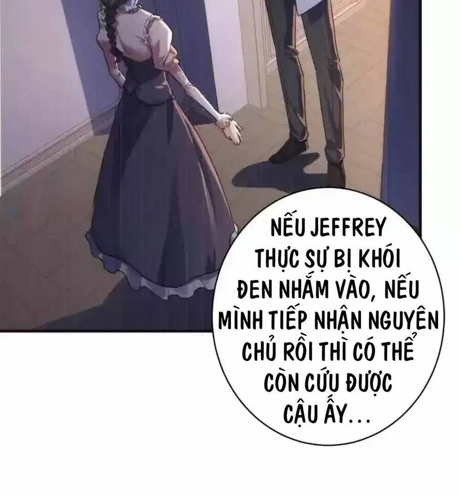 Trở Thành Thần Chủ Cthulhu - Chương 241.2 - Trang 30