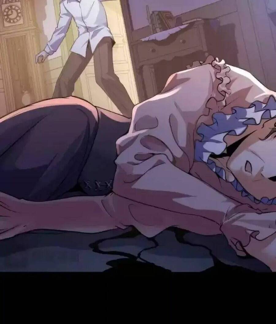 Trở Thành Thần Chủ Cthulhu - Chương 241.2 - Trang 35