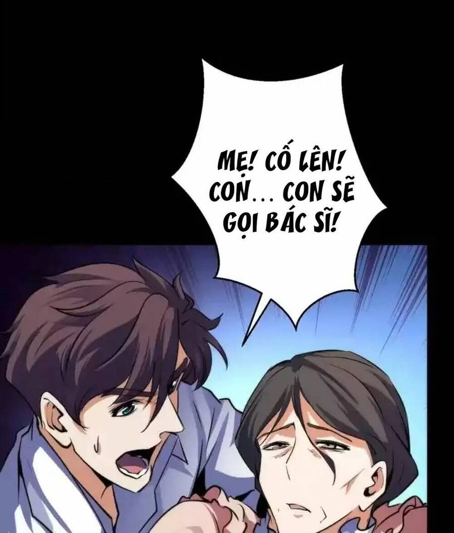 Trở Thành Thần Chủ Cthulhu - Chương 241.2 - Trang 36