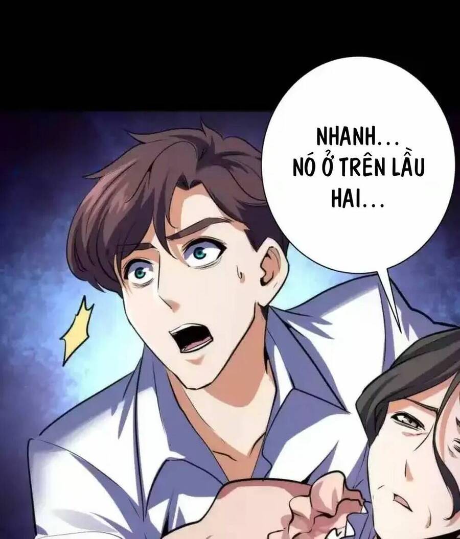 Trở Thành Thần Chủ Cthulhu - Chương 241.2 - Trang 38