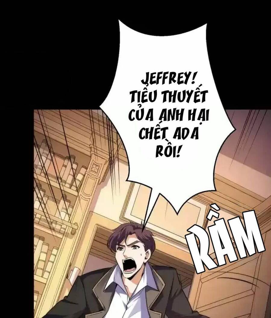 Trở Thành Thần Chủ Cthulhu - Chương 241.2 - Trang 70