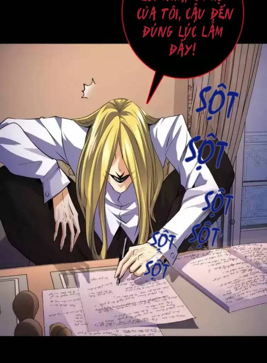 Trở Thành Thần Chủ Cthulhu - Chương 241.2 - Trang 72