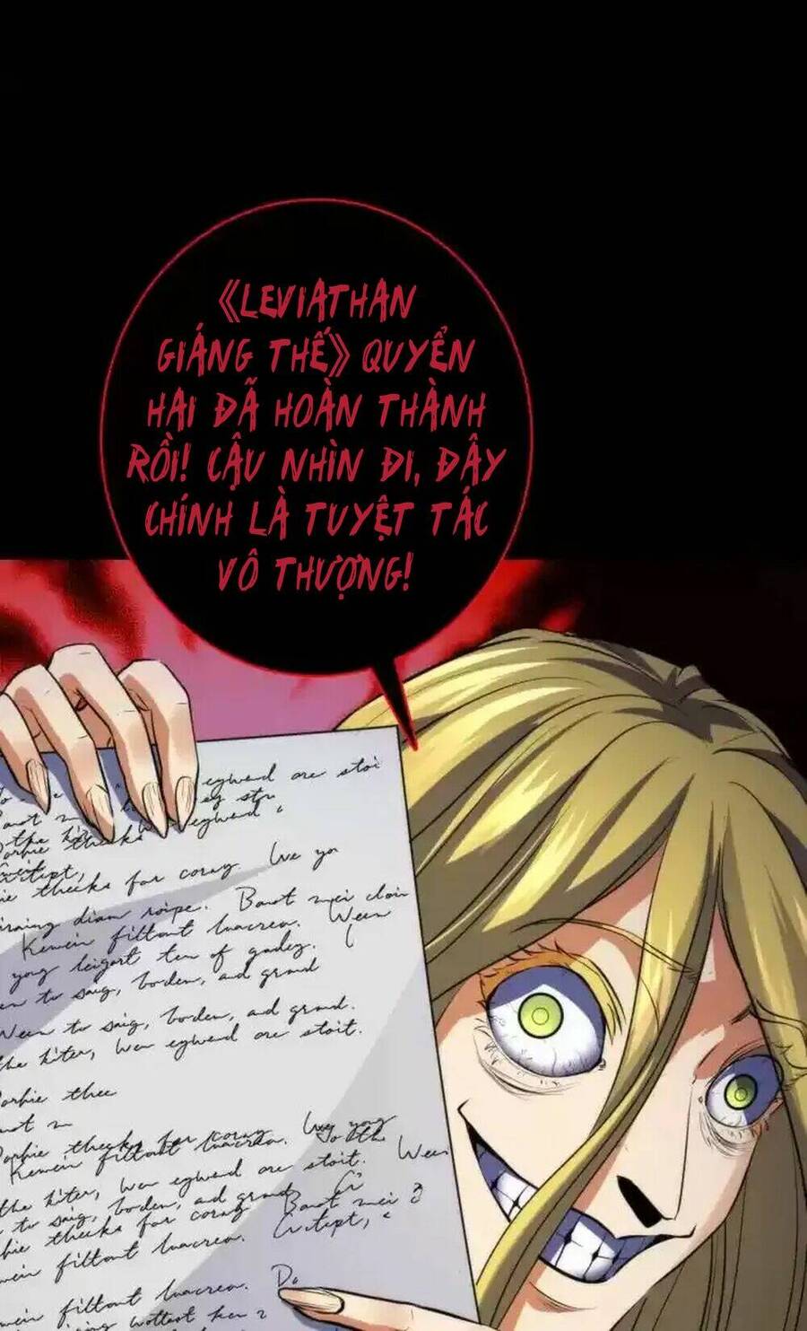 Trở Thành Thần Chủ Cthulhu - Chương 241.2 - Trang 73