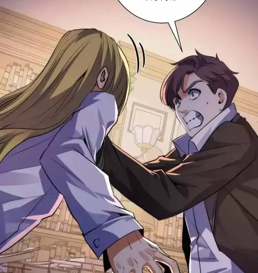 Trở Thành Thần Chủ Cthulhu - Chương 241.2 - Trang 75