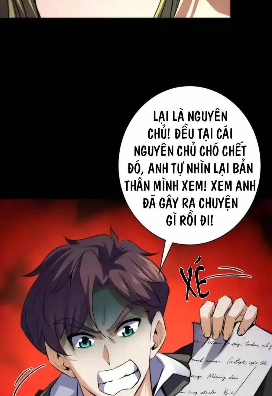 Trở Thành Thần Chủ Cthulhu - Chương 241.2 - Trang 77