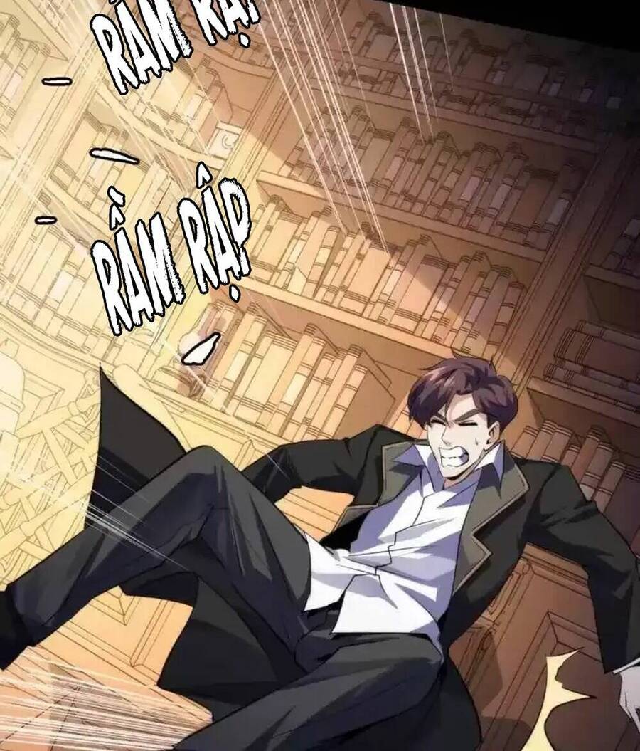 Trở Thành Thần Chủ Cthulhu - Chương 241.2 - Trang 82