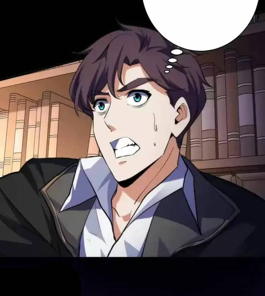 Trở Thành Thần Chủ Cthulhu - Chương 241.2 - Trang 84