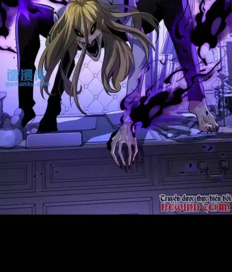 Trở Thành Thần Chủ Cthulhu - Chương 241.2 - Trang 86