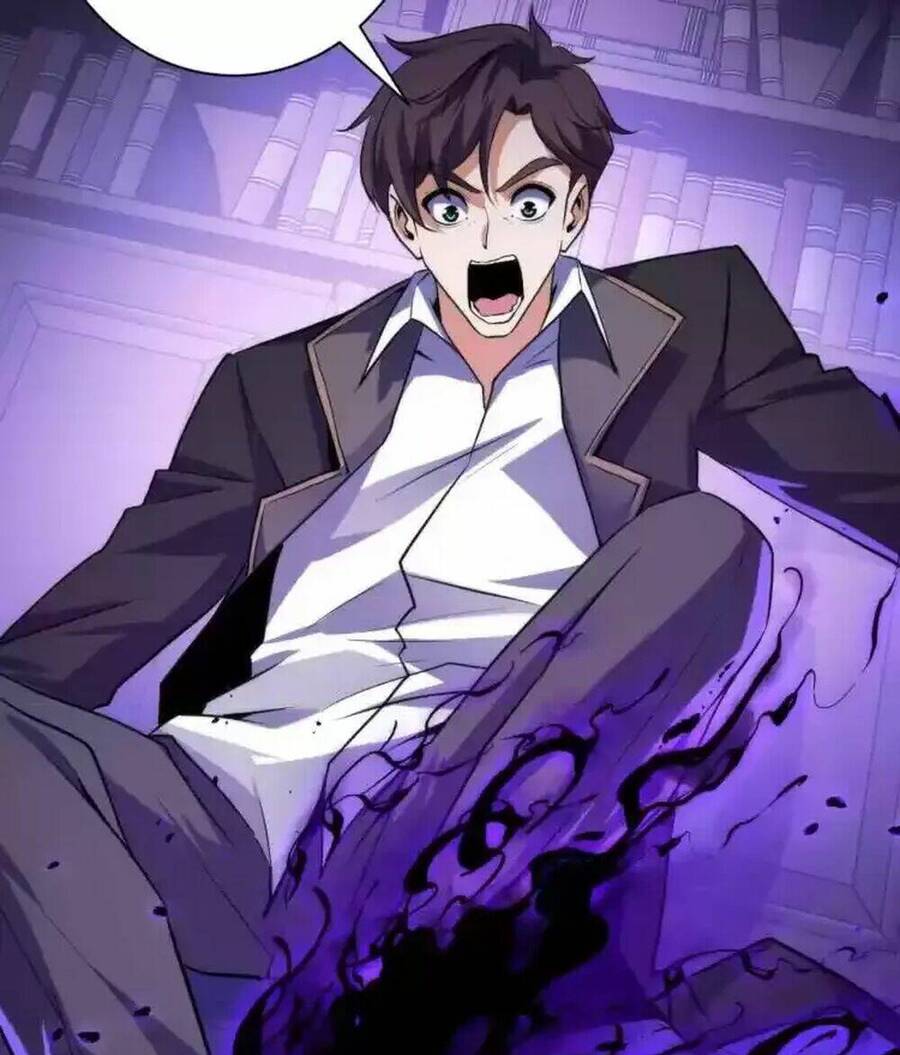 Trở Thành Thần Chủ Cthulhu - Chương 241.2 - Trang 89