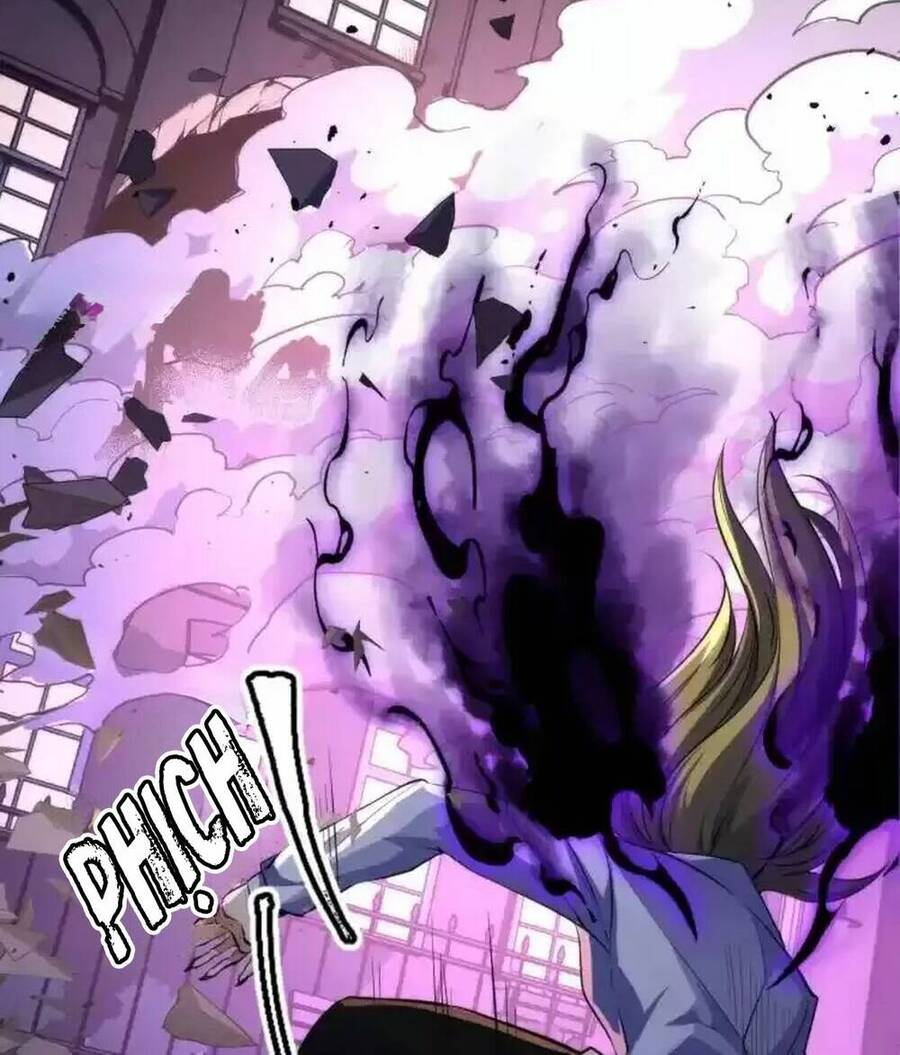 Trở Thành Thần Chủ Cthulhu - Chương 241.2 - Trang 96