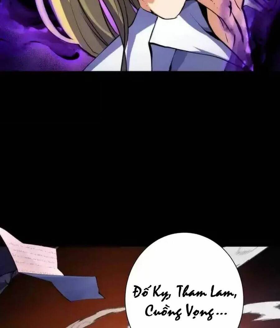 Trở Thành Thần Chủ Cthulhu - Chương 241.2 - Trang 98