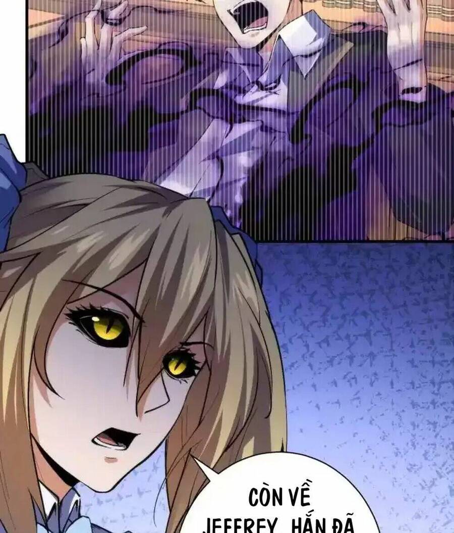 Trở Thành Thần Chủ Cthulhu - Chương 241.3 - Trang 12