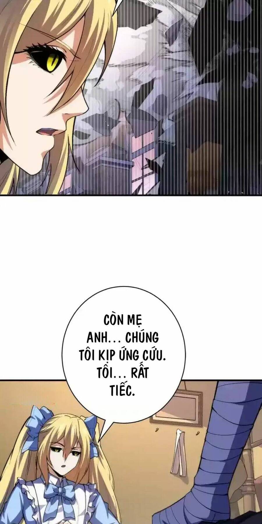 Trở Thành Thần Chủ Cthulhu - Chương 241.3 - Trang 14