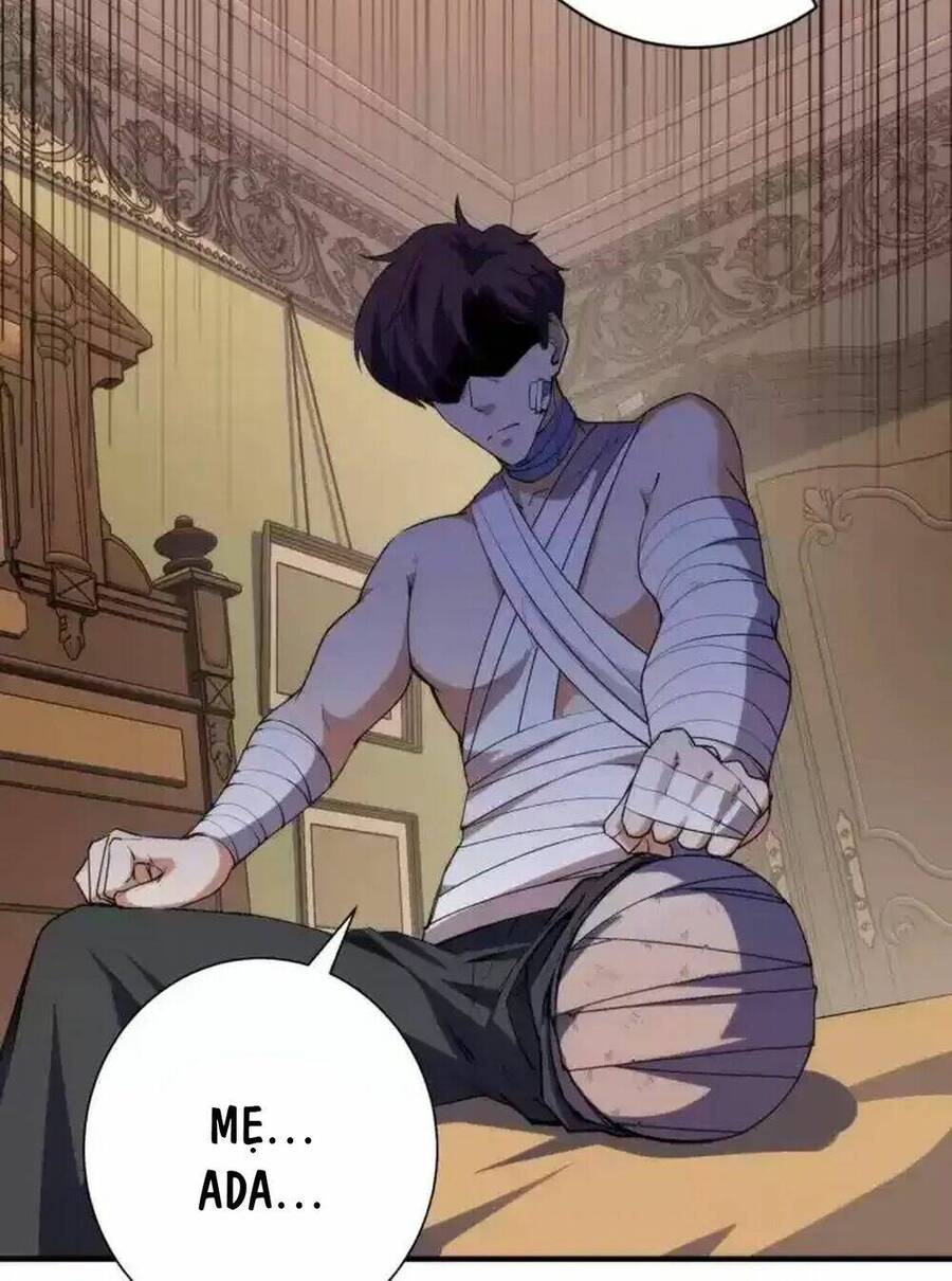 Trở Thành Thần Chủ Cthulhu - Chương 241.3 - Trang 16