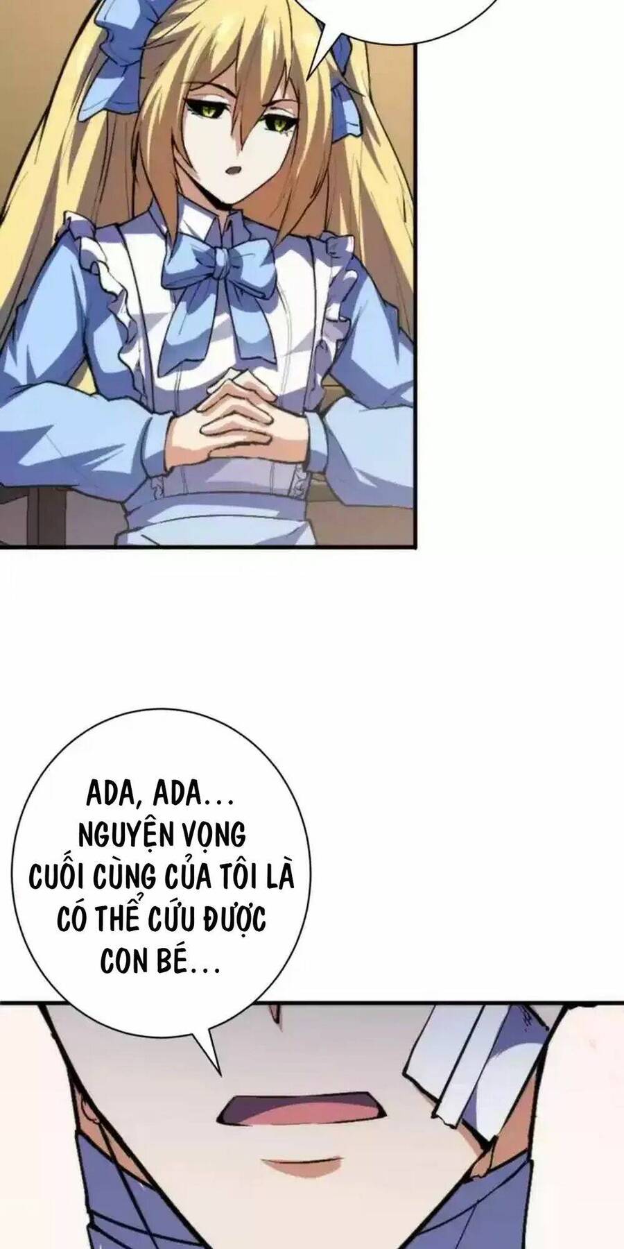 Trở Thành Thần Chủ Cthulhu - Chương 241.3 - Trang 19