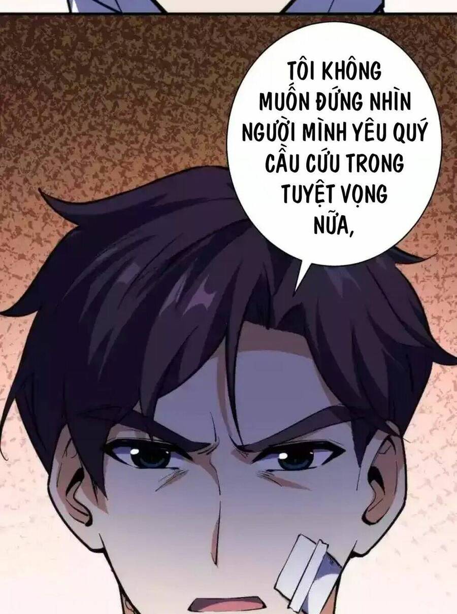 Trở Thành Thần Chủ Cthulhu - Chương 241.3 - Trang 20