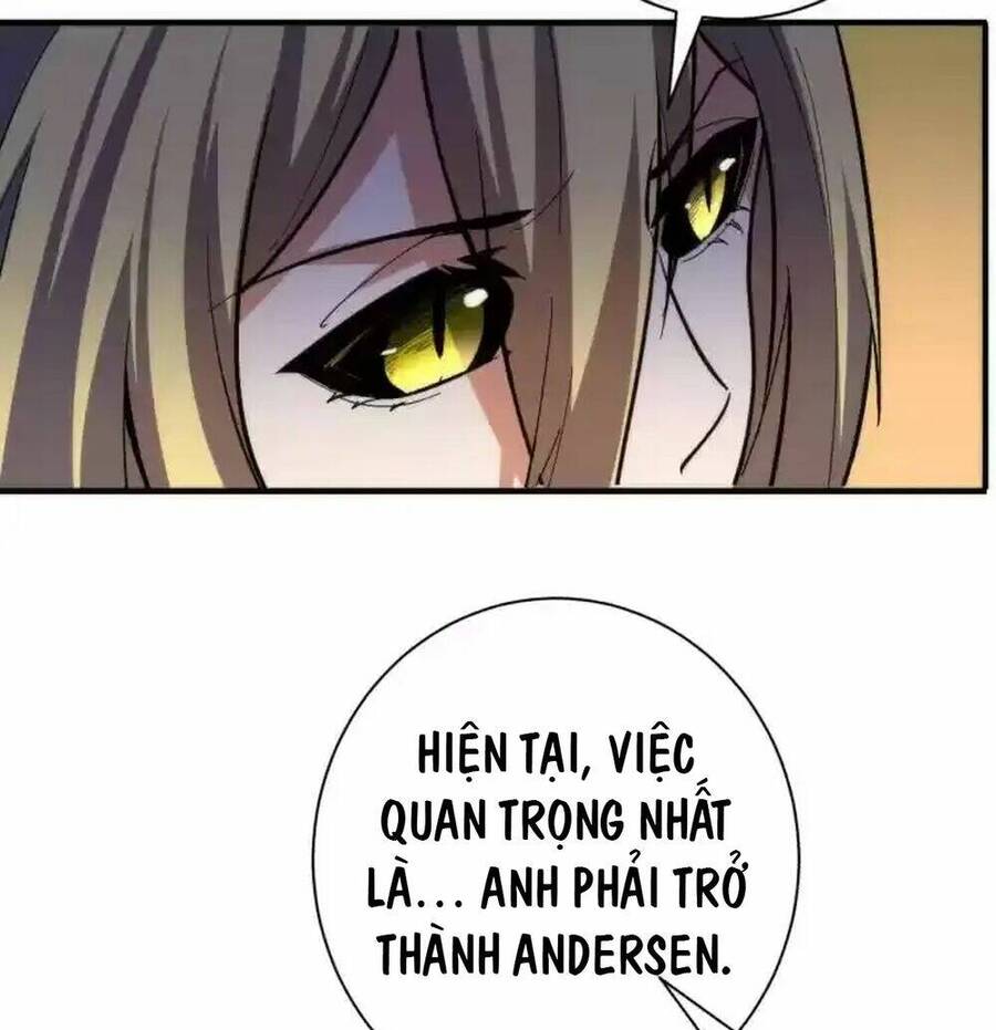 Trở Thành Thần Chủ Cthulhu - Chương 241.3 - Trang 22